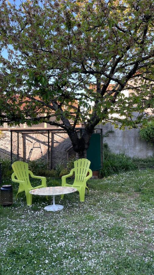 Luxury La villa Marie Émeraude 20km de paris Draveil Extérieur photo