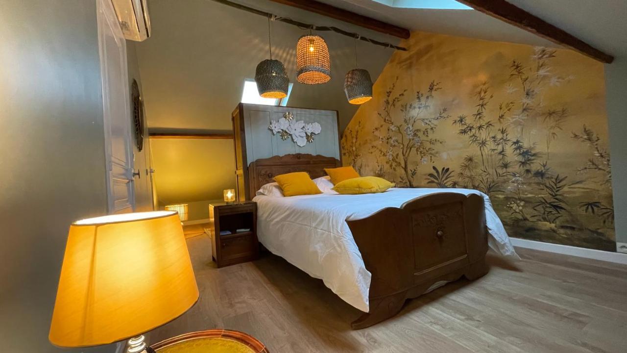 Luxury La villa Marie Émeraude 20km de paris Draveil Extérieur photo
