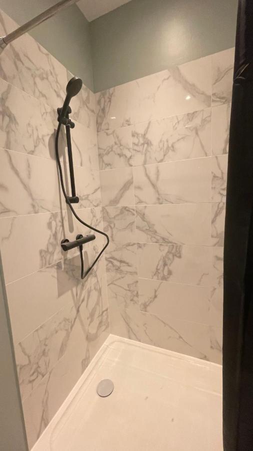 Luxury La villa Marie Émeraude 20km de paris Draveil Extérieur photo