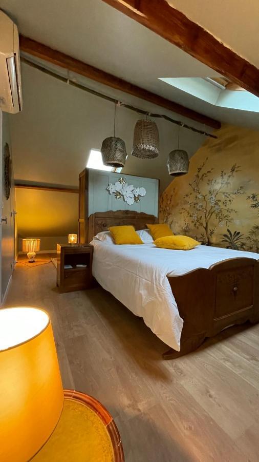 Luxury La villa Marie Émeraude 20km de paris Draveil Extérieur photo