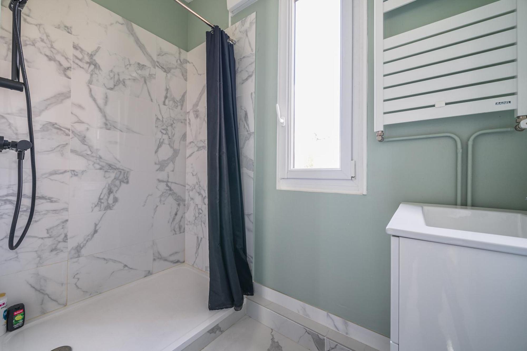 Luxury La villa Marie Émeraude 20km de paris Draveil Extérieur photo